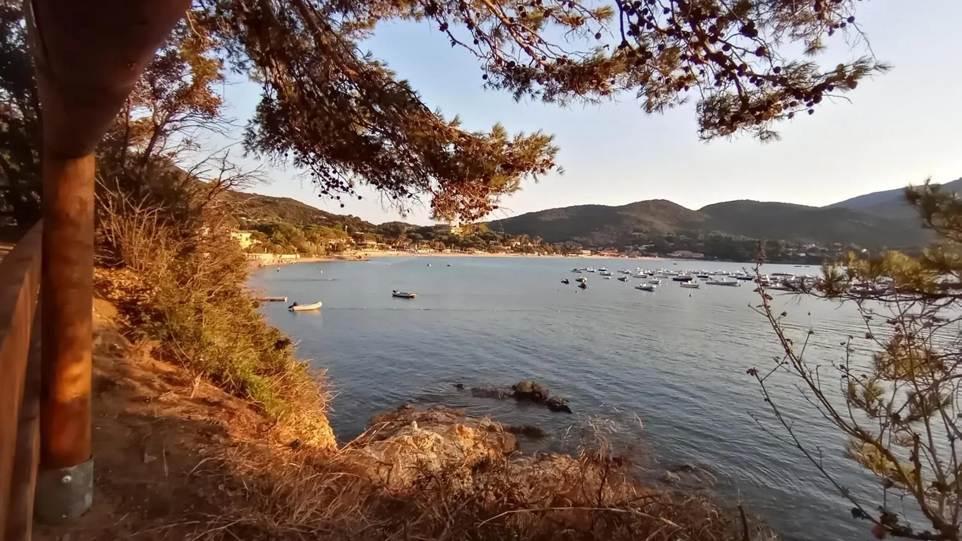 La Zanzara Villa Marciana