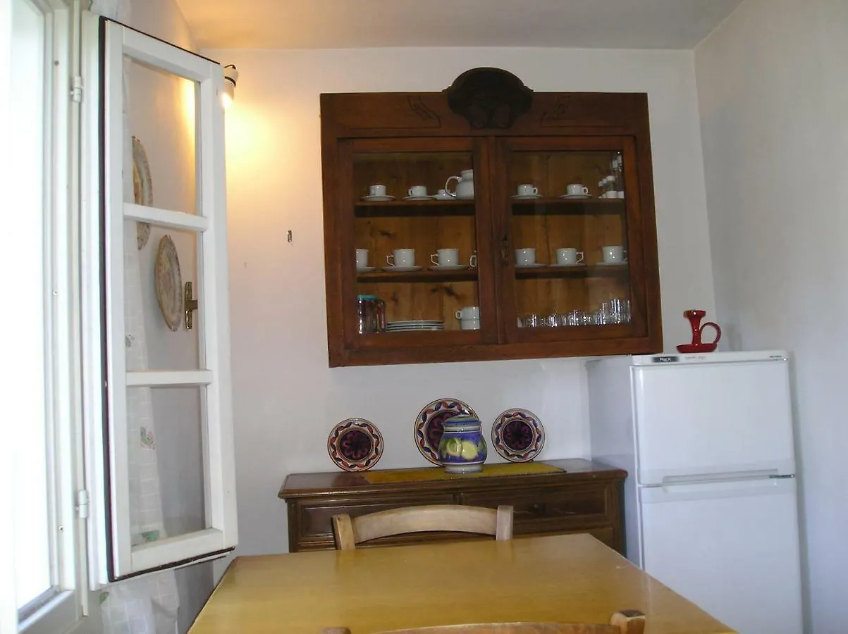 La Zanzara Villa Marciana  Marciana (Isola d'Elba)