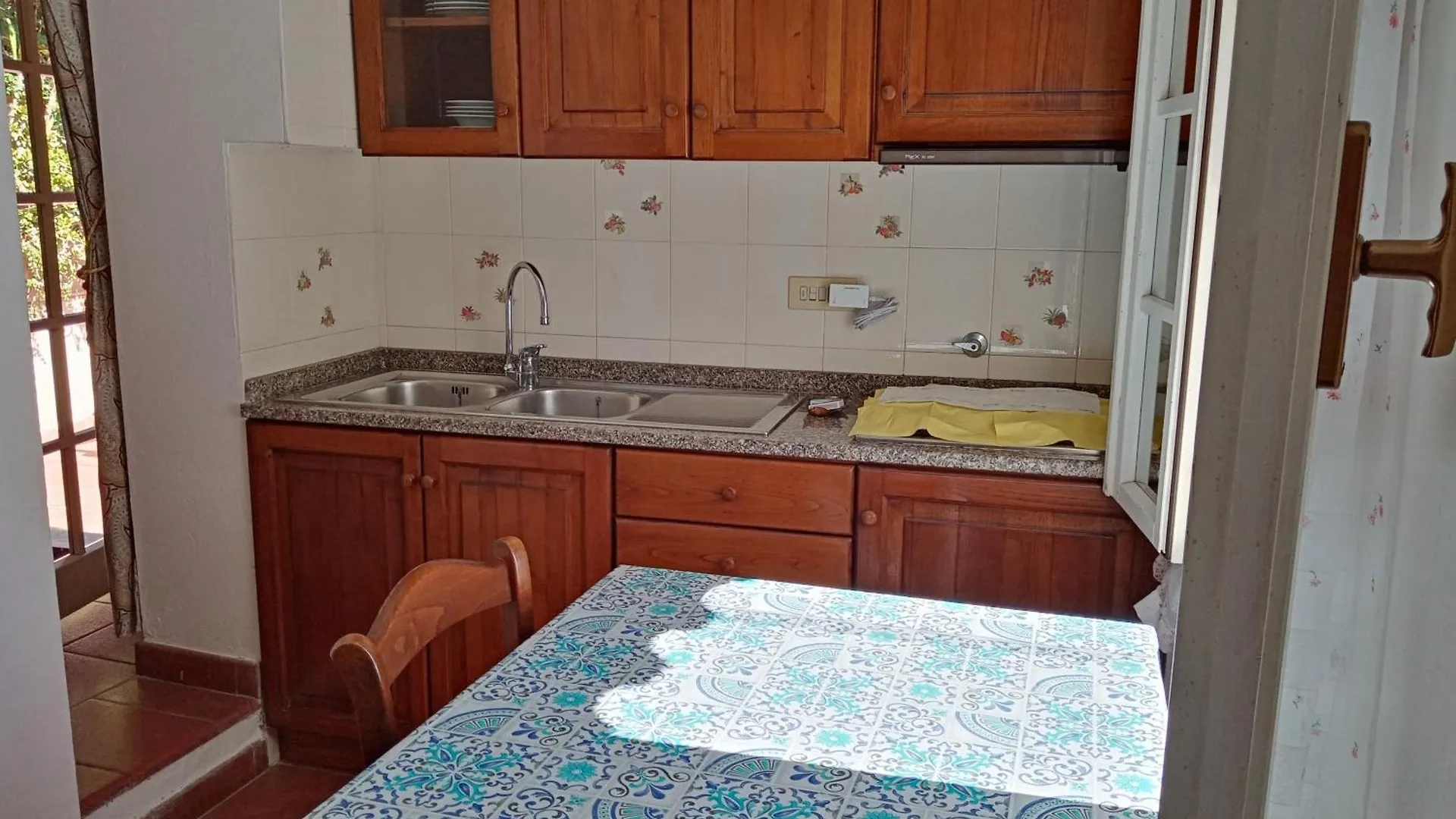 La Zanzara Villa Marciana  0*, Marciana (Isola d'Elba)