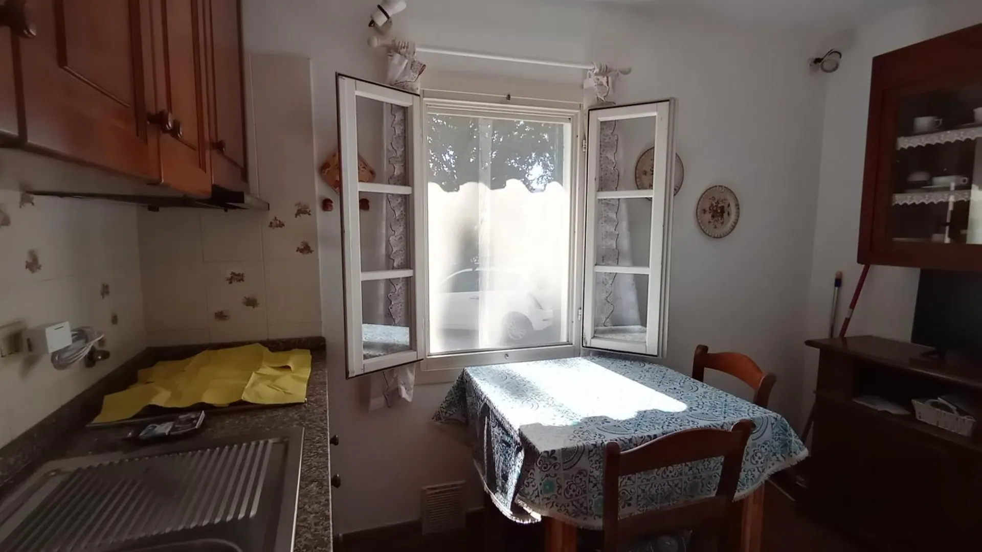 La Zanzara Villa Marciana  Italy