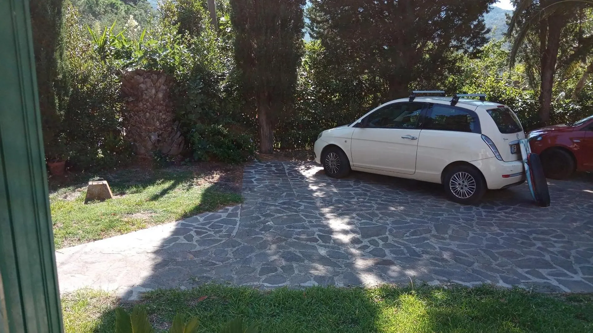 La Zanzara Villa Marciana  0*, Marciana (Isola d'Elba) Italy