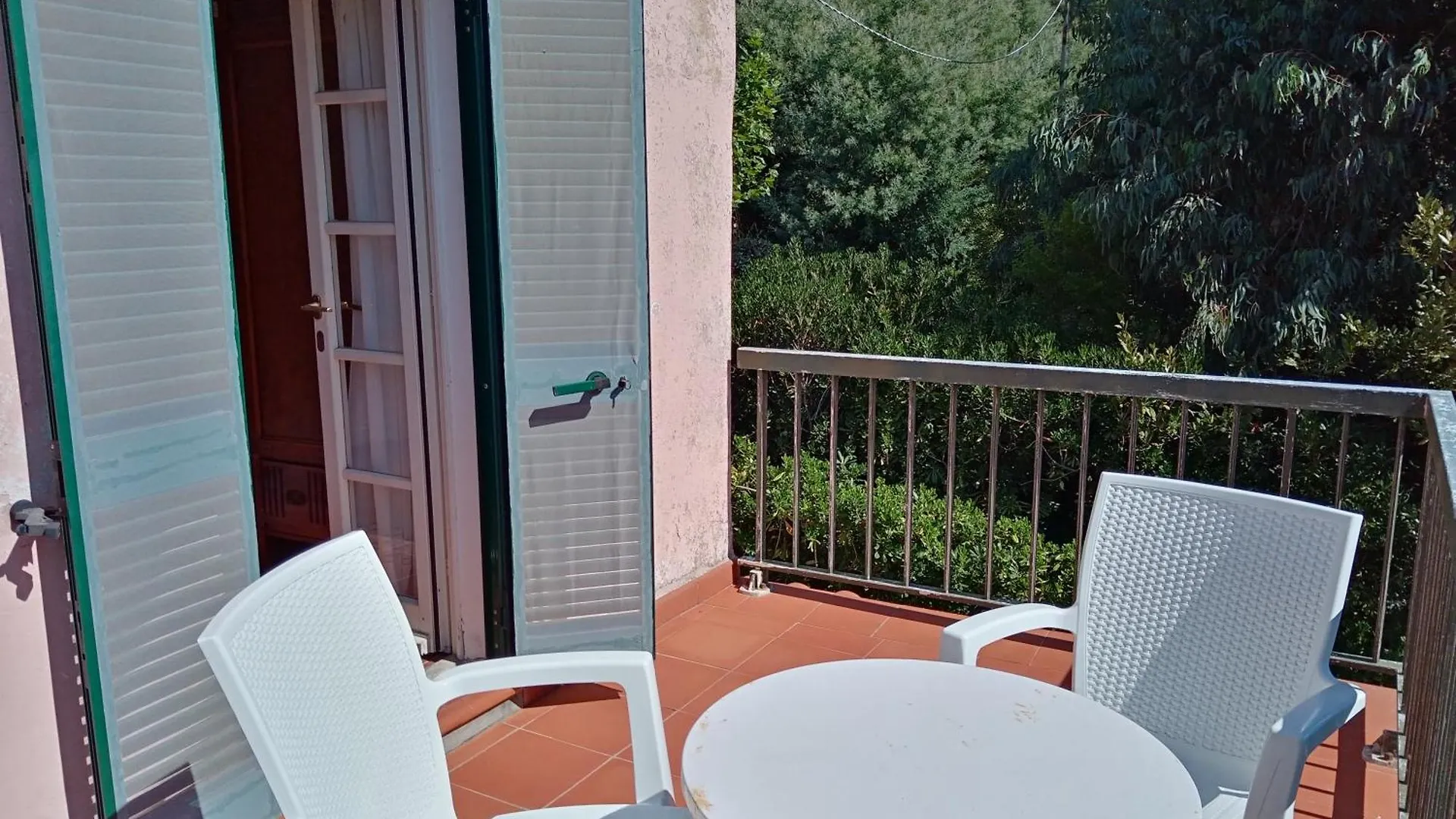 Holiday home La Zanzara Villa Marciana  Italy