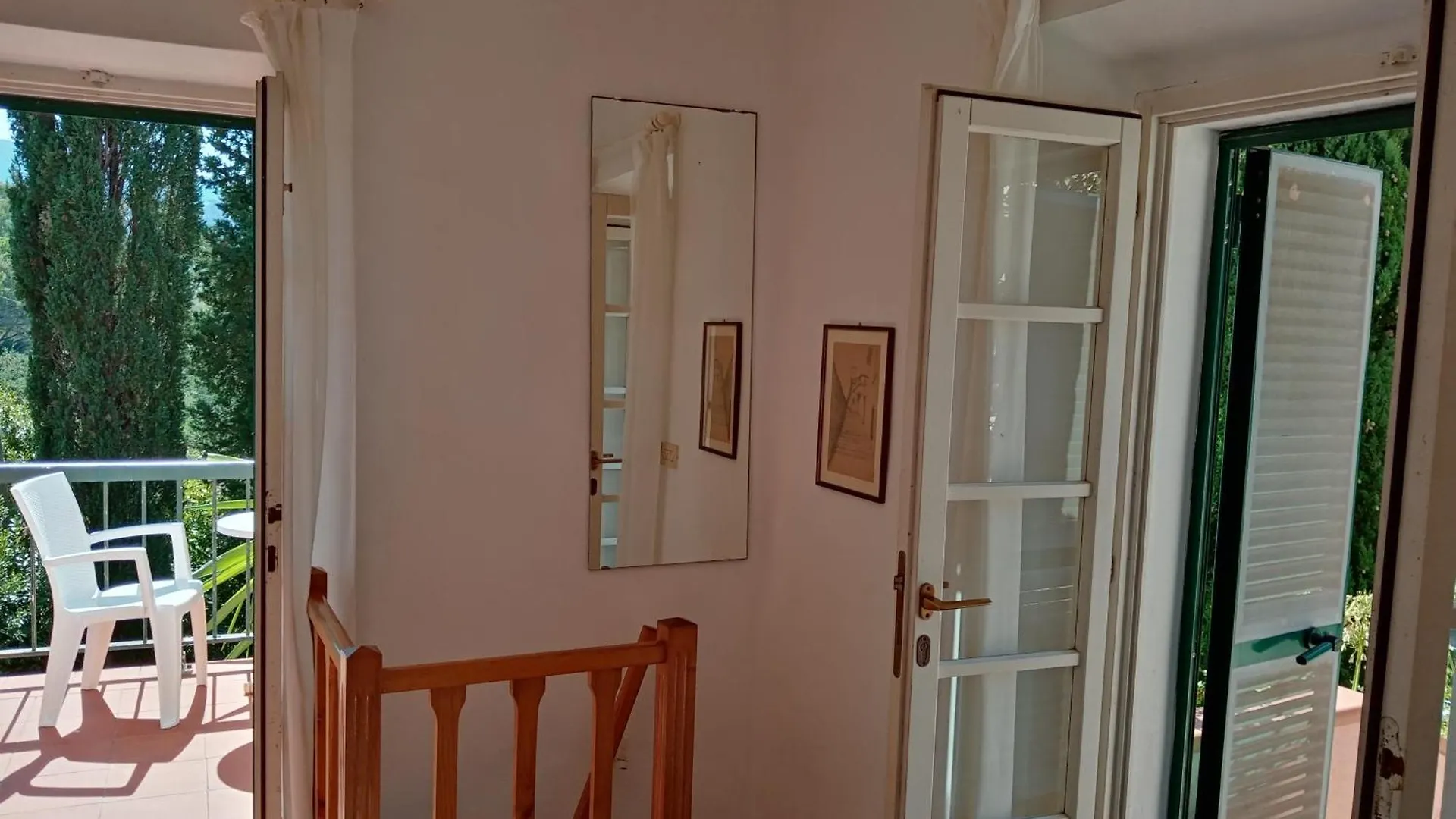 Holiday home La Zanzara Villa Marciana