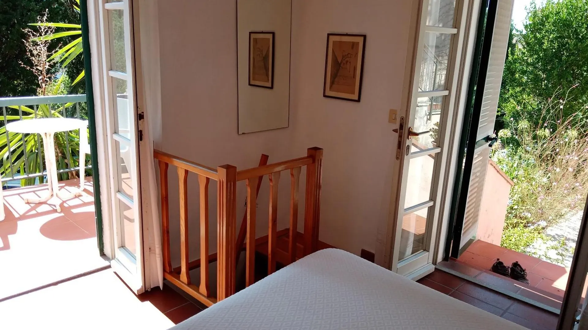Holiday home La Zanzara Villa Marciana  Italy