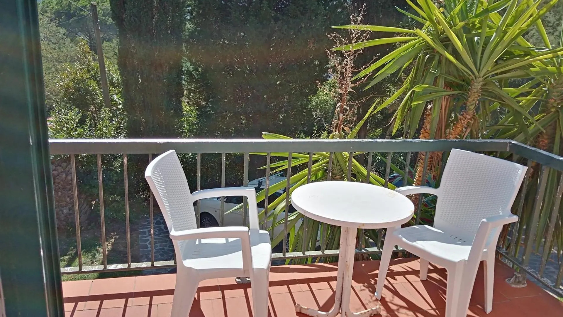 Holiday home La Zanzara Villa Marciana