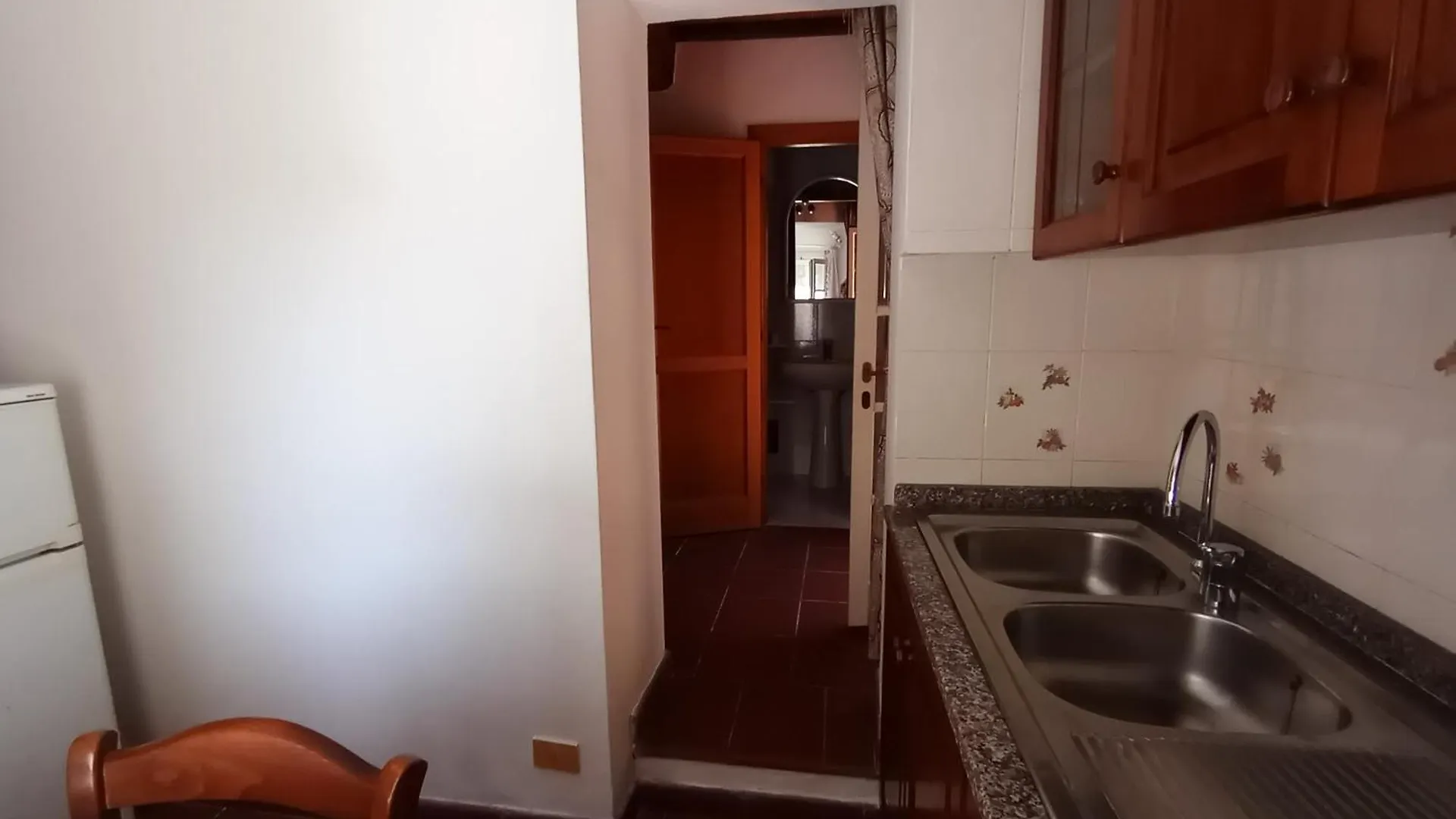 Holiday home La Zanzara Villa Marciana