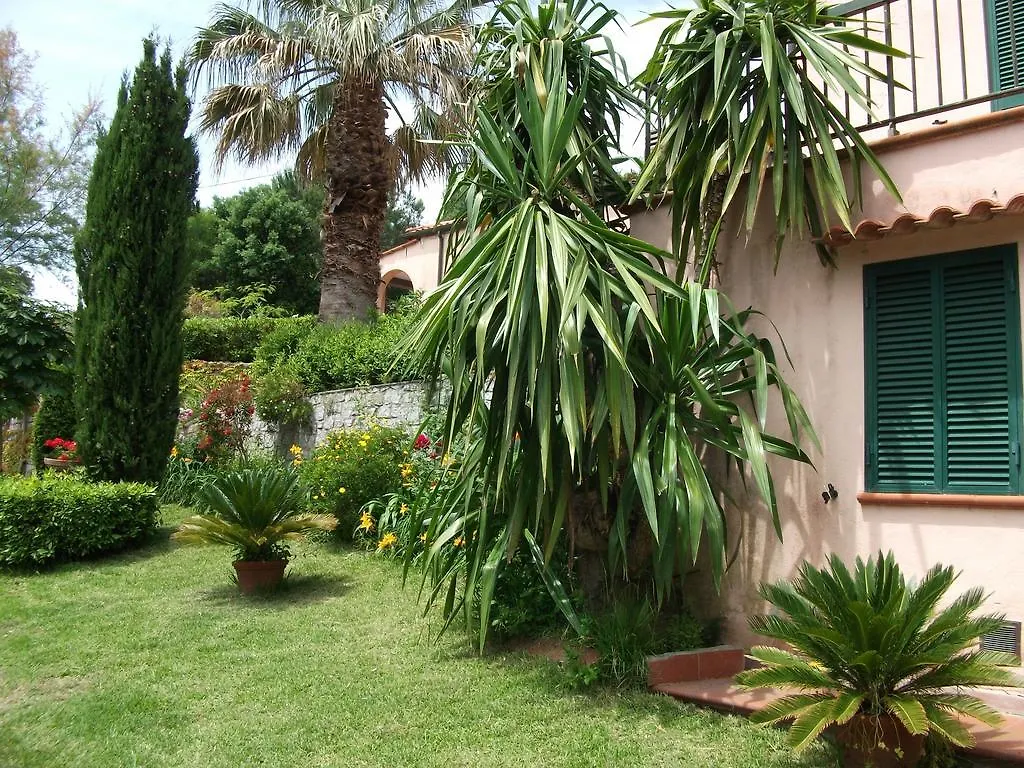 La Zanzara Villa Marciana  Holiday home Marciana (Isola d'Elba)