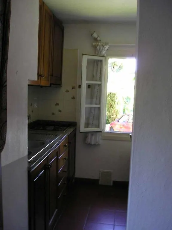 La Zanzara Villa Marciana