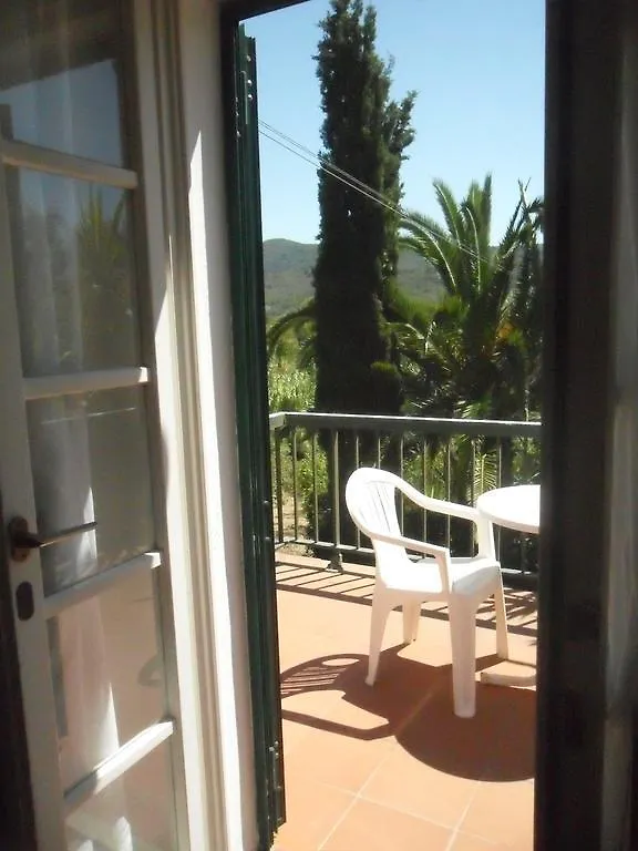 La Zanzara Villa Marciana  Holiday home