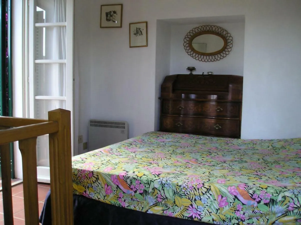 La Zanzara Villa Marciana  Holiday home Marciana (Isola d'Elba)