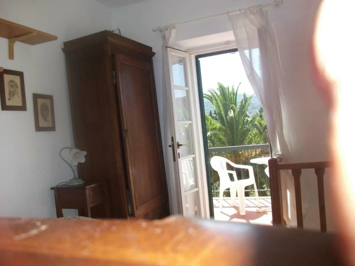 Holiday home La Zanzara Villa Marciana  Italy