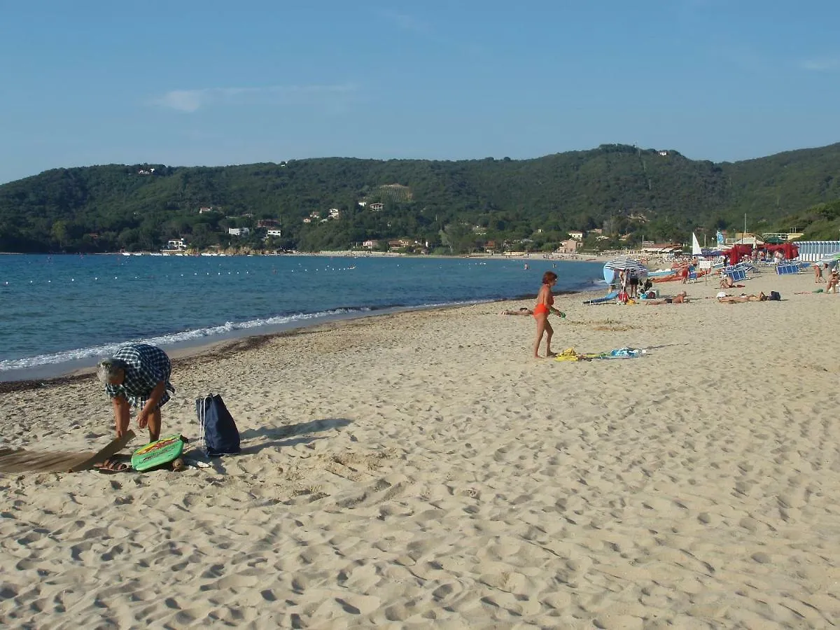 La Zanzara Villa Marciana  Marciana (Isola d'Elba)
