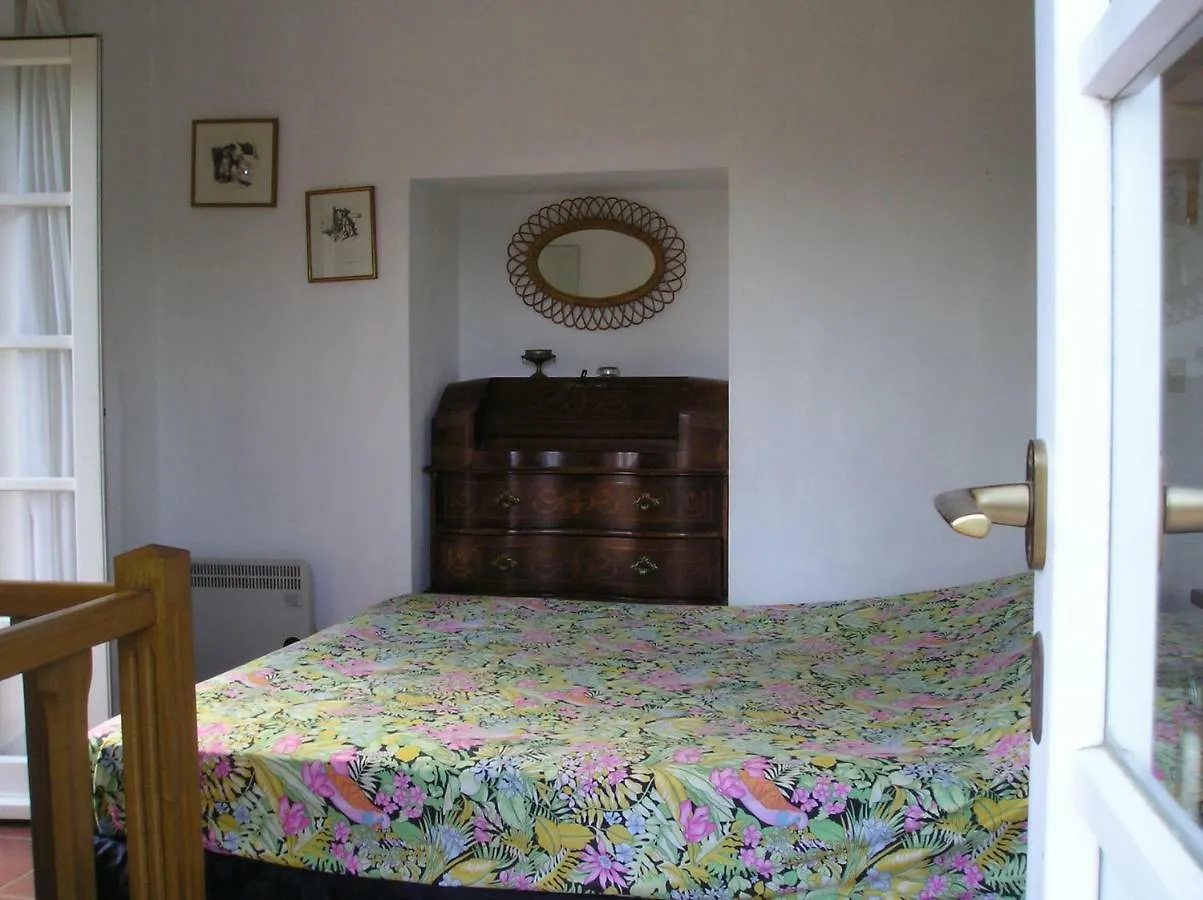 La Zanzara Villa Marciana