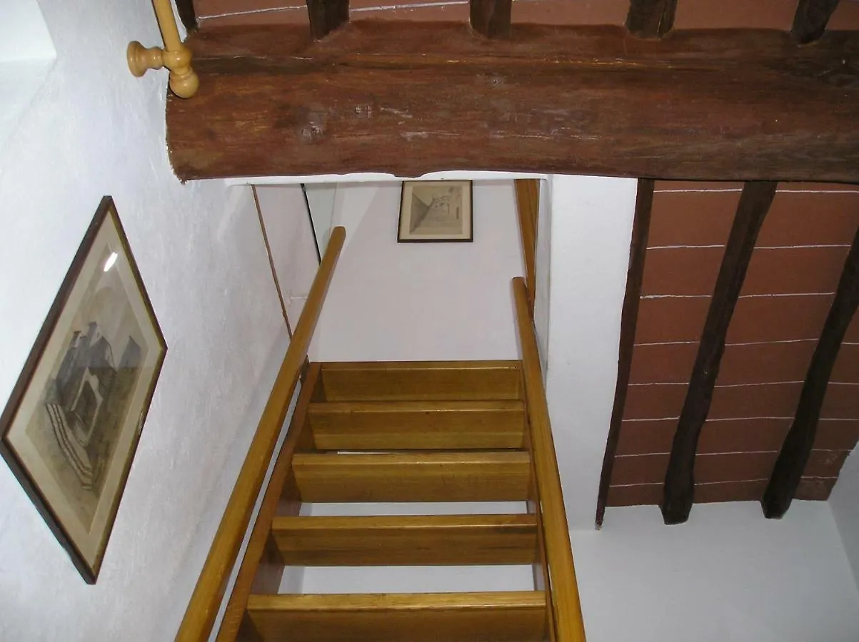 Holiday home La Zanzara Villa Marciana